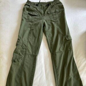 Brandy Melville John Galt Kim Cargo Pants